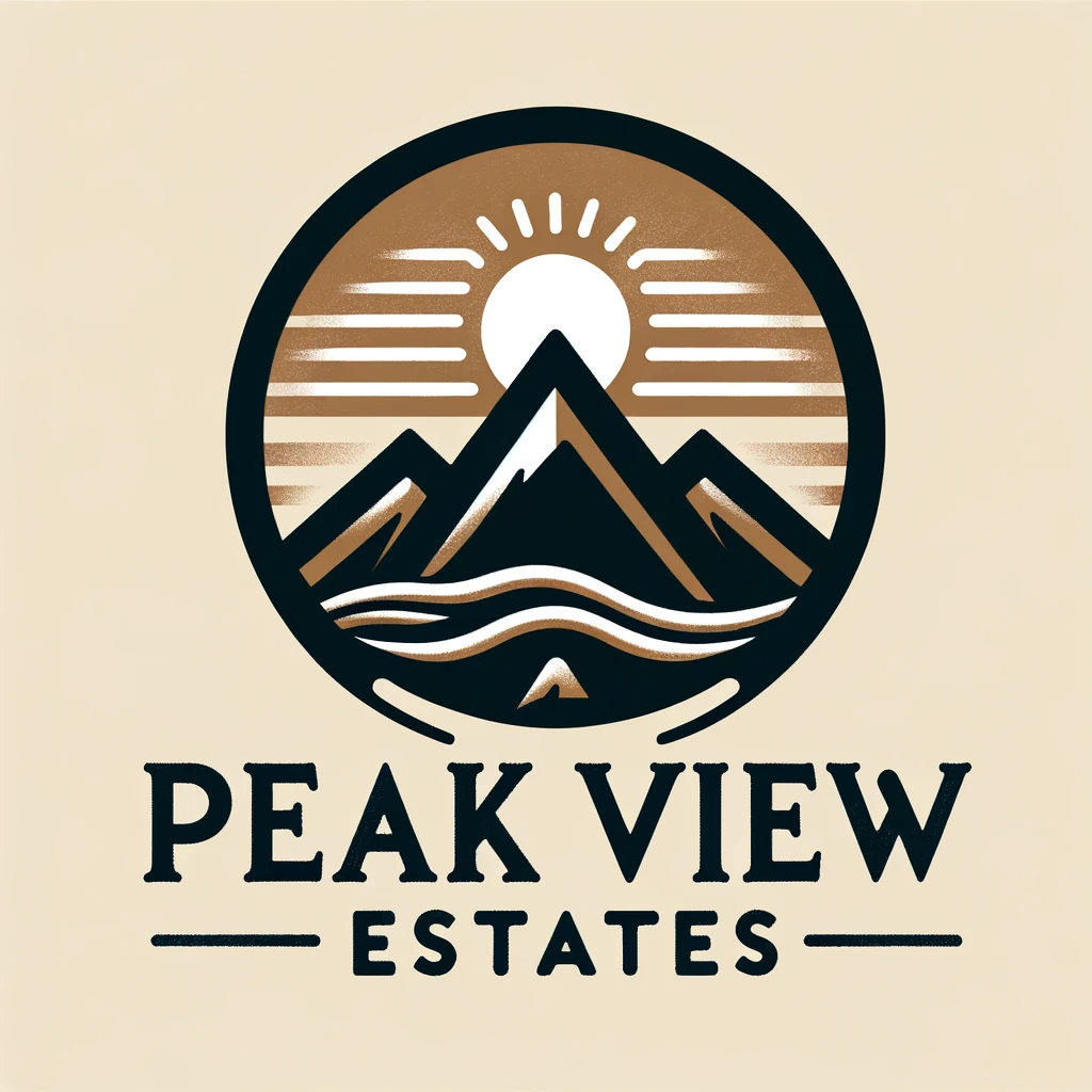 Peak View estates